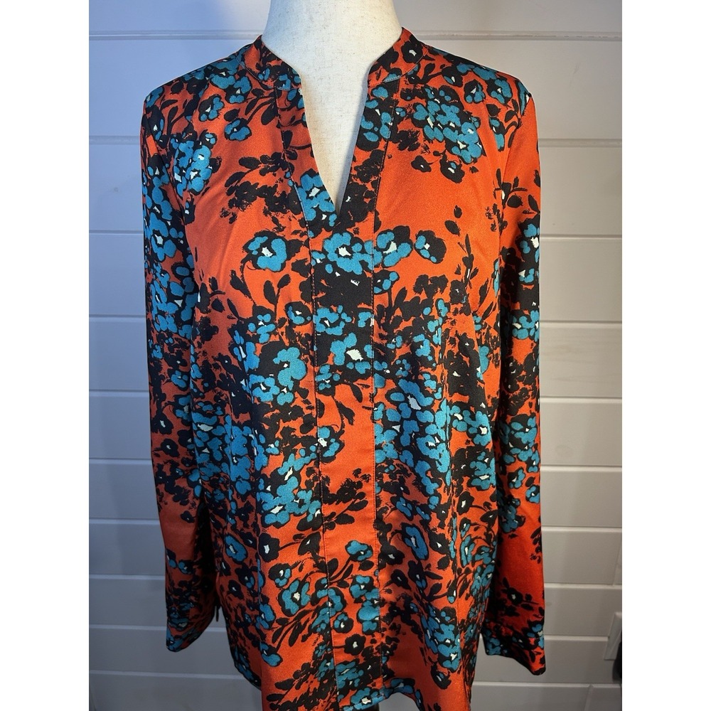 The Limited Woman's Blouse Size Small Dress Workwear